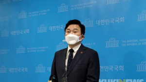 아내 지키기 나선 원희룡…현근택에 반박 