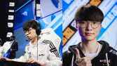 4강에서 다시 만난 담원 기아-T1, 이번엔 결과 다를까