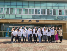 충남 농업계고 청년들 