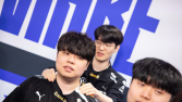 [롤드컵] 웃었어? 젠지, C9 완파… 4강 대열 합류