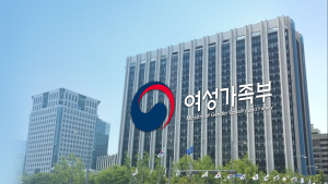 성범죄·2차가해 예방할 ‘여성폭력방지정책 기본계획’ 목표 76% 달성 