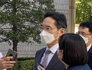 '프로포폴 불법 투약' 이재용 벌금 7000만원···가석방 취소는 면해