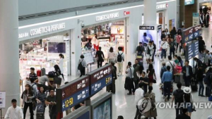 김포공항 면세점 입찰 마감 ‘D-day’...면세 빅3, 총출동할까