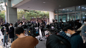 故 노태우 전 대통령 빈소, 27일 10시부터 조문