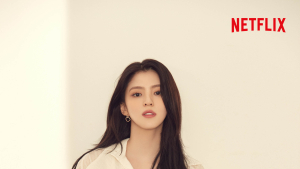 “‘한소희의 색다른 면 봤다’는 말, 기분 좋았어요”