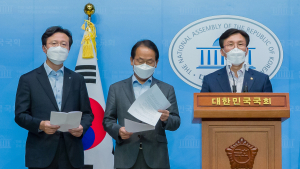 “국회는 세종으로, 여의도는 바이오‧핀테크허브로”