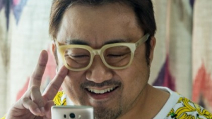 마동석의 다섯 가지 얼굴들