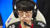 LPL 자존심 세운 EDG, 젠지 꺾고 담원 기아 만난다