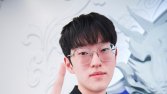 EDG의 수호신 '스카웃' 이예찬