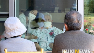 사회복지시설 '방역패스' 시행…접촉면회는 접종완료자만 허용