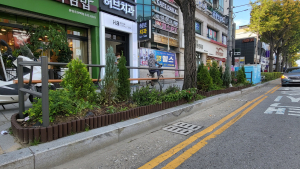 '클린시티 아산'...50만 자족도시 조성 '젠걸음'