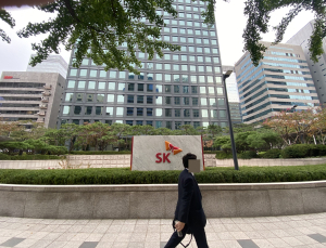 모건스탠리, SK(주) 투자 美 '플러그파워' 추가 성장잠재력 전망