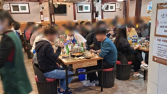 “두 명이서 설거지 힘드네요”…돌아온 24시 영업, 희망 속 우려도