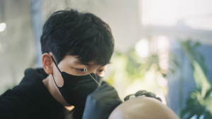 홍석준 의원 “타투이스트·반영구화장사 비범죄화 입법 필요”