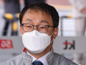 ‘국회의원 쪼개기 후원’ 구현모 KT 대표이사 약식기소