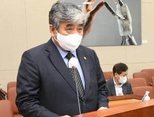 한상혁 방통위원장 코로나19 확진