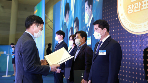 관악구, ‘2021년 대한민국 소상공인대회’ 장관상 外 영등포구·강동구 [우리동네 쿡보기]