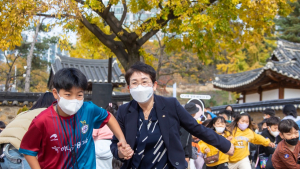 대전 대덕구, ‘박장대소 정책마당’...새로운 주민공론화장 모델 제시