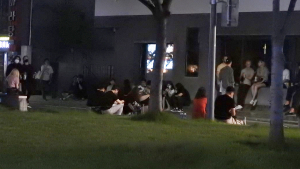 대학생, 코로나19 이후 음주빈도·음주량 감소… 공공장소 음주는 증가