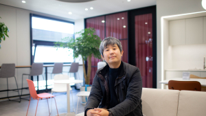 ‘어나더 레코드’ 김종관 감독 “제일 중요한 건 사람이었어요”