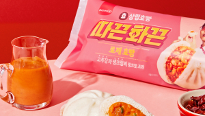 SPC삼립, 올해 호빵 최대 매출 찍을까…10월 매출 전년 比 20%↑