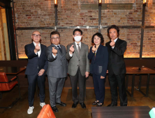 양승조 충남도지사, 런던서 ‘폐발전소 관광자원화’ 벤치마킹