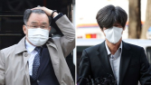 檢, 김만배·남욱 구속기간 열흘 연장…곽상도 아들 수사도 박차