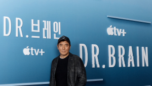 드라마 안 찍던 김지운 감독을 변화시킨 것