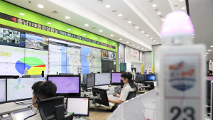 충남소방, 