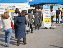 코로나19 위중증 환자 522명 '또 최다’…신규확진 53일 만에 3000명대