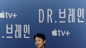 이선균 “아직 배우로서 부족… 그래서 재미있어요”