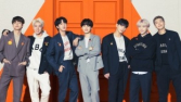 미국 도착한 방탄소년단, AMA 찍고 징글볼 합류