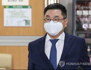 ‘미등기임원’ 구본상, 사실상 경영복귀...조세포탈 재판 따라 경영공백 재현