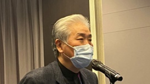 “내시경 기기 국산화 어려워…대기업 지원 필요”