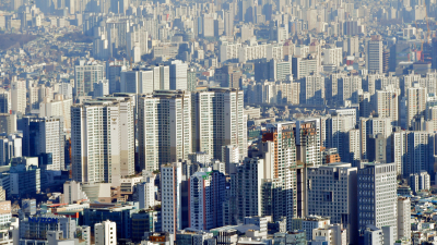 종부세 전년比 3배 ‘껑충’...94만명 5.7조 낸다