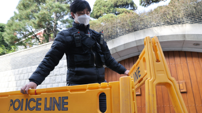 전두환, 지방세 9억8000만원 미납…서울시 “압류품 공매 처분할 것”