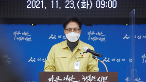 아산시, 일상회복 지원 위한 문화-체육-복지 사업 등 총력