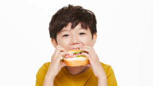 활동량 떨어지는 겨울, 소아비만 주의 필요
