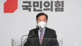 김병준 “제가 가진 모든 것 선거에 쏟아붓겠다” 사퇴설 ‘일축’