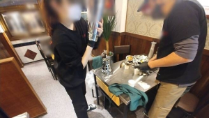 “숨통 트였는데…” 오미크론 변이에 불안한 자영업계