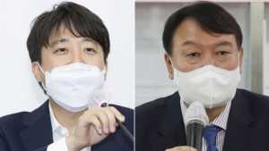 '이준석 어떻게 해야할까' 물음에…홍준표 