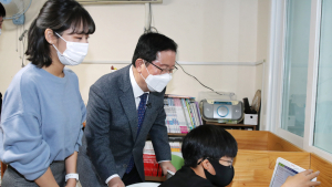 대전 서구, 코로나19 속 학력 격차 해소 호평