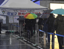 ‘오미크론’ 국내 유입 가능성 … 의심자 4명 오늘 결과 발표
