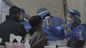 국내 ‘오미크론’ 감염자 24명으로 늘어… 하루 새 12명 증가