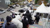 코로나19 주간 위험도 평가, 전국 2주 연속 ‘매우 높음’