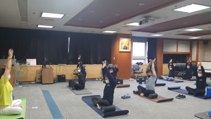 “금연 실패해도 괜찮습니다. 몇 번이고 시도하면 됩니다”