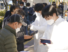 위중증 병상 확보 위해 코로나19 거점병원 2곳 추가… 600병상 늘어