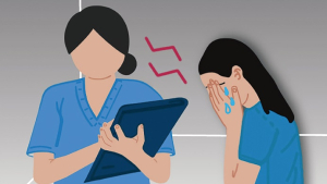 직장 내 괴롭힘 금지법 2년…‘태움’은 여전하다  