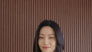 김신록 “엄마 박정자보다 인간 박정자를 연기했어요”