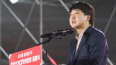 이준석, '대장동 의혹' 유한기 사망에…